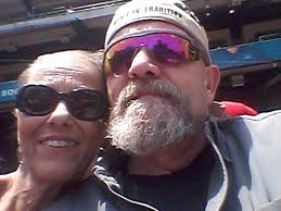 A Timeline of Kris Dean's Life