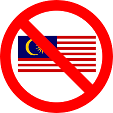 Is it safe to go there? Anti Malay Sentiment Wikipedia