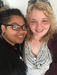 Look at how much fun we are having!! This week, i really got to thinking  about my queer friends. As you know, i have been so blessed to be born into  the