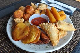Five Dishes You Must Try In Puerto Rico Puerto Rican Appetizers Puerto Rico Food Food