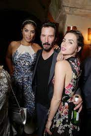 A devoted father helps two stranded young women who knock on his door, but his kind gesture turns into a dangerous seduction and a deadly game of cat and mouse. Keanu Reeves Ana De Armas And Lorenza Izzo In Knock Knock 2015 Keanu Reeves Celebs Celebrities