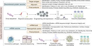 Maybe you would like to learn more about one of these? Covid 19 Vaccines Progress And Understanding On Quality Control And Evaluation Signal Transduction And Targeted Therapy
