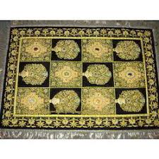 Golden state rug is committed to delivering only top quality customer service in rug cleaning and rug restoration. Indian Carpets At Best Price In India