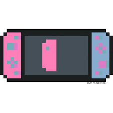 Nintendo switch logo in vector (.eps +.ai +.svg) format, file size: 31 Nintendo Switch Gifs Gif Abyss