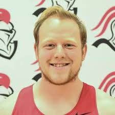 2022 Men's Track and Field Roster