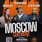Moscow Comedy Night event image