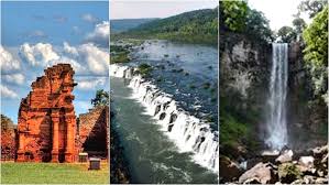 El que van a sacar es el puente del 24. Misiones Pedira Que Se Mantenga El Feriado Del 24 De Mayo Para Seguir Fomentando El Turismo Misionesonline