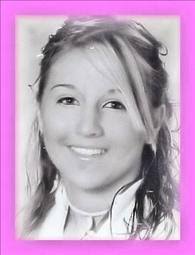 Myka Brianne Campbell (1990-2008)