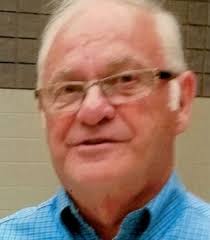 Obituary for Laurent (Larry) Shank