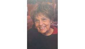 Virginia "Faye" McCartney Obituary (2025)