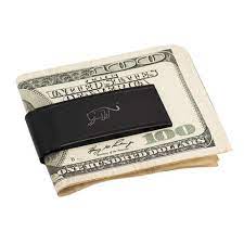 How do you use a money clip. A Guide To Wallets And Money Clips For The Modern Man
