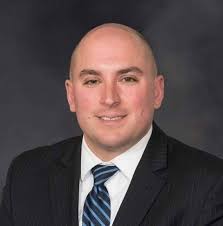 Chris Leyba's Instagram, Twitter & Facebook