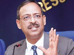 Inder Jit Singh assumes charge as Coal Secretary