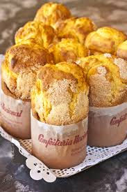 Bolo De Arroz Desserts Portugais Recettes De Cuisine Gateaux Et Desserts