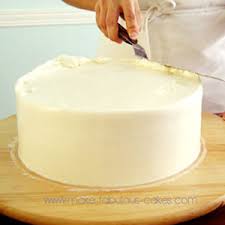 Practice your cake decorating techniques. Cake Decorating Techniques And Tips