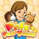 Pets Fun House