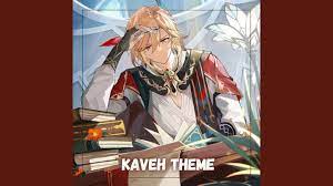 Kaveh Theme from Genshin Impact (Epic Cover) - YouTube