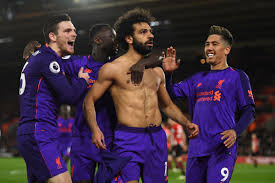 Liverpool vs southampton fc in the premier league on 1st february 2020. Southampton Vs Liverpool Preview Team News And Ways To Watch The Liverpool Offside