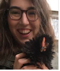 Heather Baier's Instagram, Twitter & Facebook