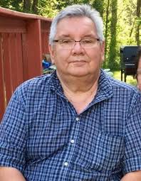 Lawrence "Lud" Dudley Obituary