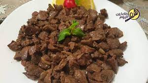 كيف نطهو سودة دجاج شو طابخين اليوم