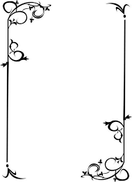 They re accustomed to online on cell phones to consider image information for being a concept. Pin On Margenes D Hojas