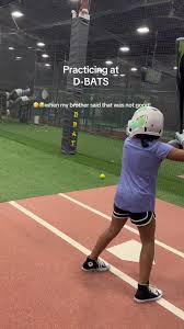 Practing hitting at D-BAT! #dbat #softball #softballlife #fastpitch  #tiktoksports #sportstiktok #softballlove #batterbatter #🥎 #10u  #practicemakesprogress #practicepracticepractice #softballdrills ...