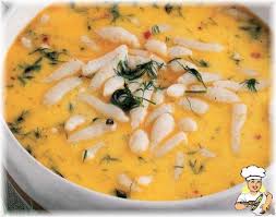 Oğmaç çorbaları sade olduğu gibi mercimekli, kuru fasulyeli vb. Ovmac Corbasi Tarifi Lezzetler Com