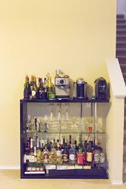 Make sure you choose anchors that hold some weight, at least 50 lbs. How To Install Ikea Besta Cabinets A Taste Of Koko