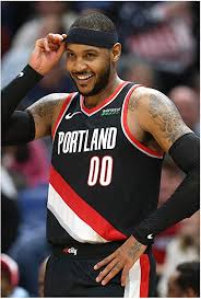 We have a massive amount of hd images that will make your computer or smartphone look absolutely fresh. Amazon Com Carmelo Anthony Poster Portland Trail Blazers Glossy Print Photo Wall Art Limited Celebrity Sports Athlete Nba Basketball Sizes 8x10 11x17 16x20 22x28 24x36 27x40 1 27x40 Inches Posters Prints