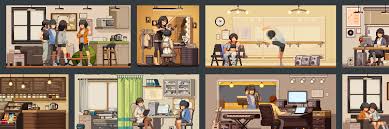 Update Beta 17 Staffing Up Idol Manager Beta By Sadambober Kuiper