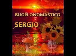 Buon Onomastico Pietro E Sergio 9 Settembre Auguri E Buona Vita Buon Onomastico Onomastico Citazioni Motivazionali