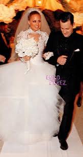 The top 10 ugliest wedding dresses people actually wore subscribe to littlethings ▻ goo.gl/hrhrrt for issues or. Ugliest Celebrity Wedding Dresses Off 73 Medpharmres Com