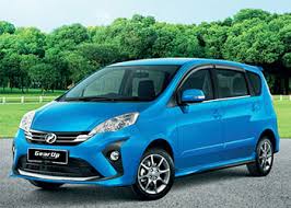 Maybe you would like to learn more about one of these? Harga Alza 2021 Beserta Ansuran Bulanan Alza
