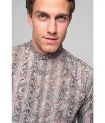 ΠΟΥΚΑΜΙΣΟ ROLLMAN ΧΑΚΙ