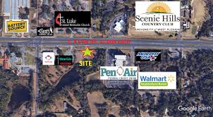 The cash price.even if you have insurance or medicare, it's still worth. 1437 E Nine Mile Rd Pensacola Fl 32514 Retail Property For Lease On Showcase Com