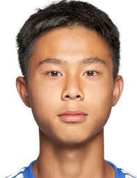 Chun Ting's Instagram, Twitter & Facebook