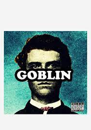 Tyler, the creator · album · 2011 · 18 songs. Tyler The Creator Goblin 2lp Vinyl Newbury Comics