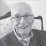 JAMES O'DONNELL Obituary (2021)