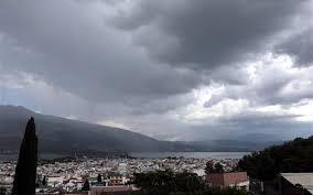 Get the forecast for today, tonight & tomorrow's weather for ιωάννινα, ήπειρος, ελλάδα. Epideinwsh Toy Kairoy Apo Thn Kyriakh Me Broxes Kai Ptwsh 8ermokrasias H Ka8hmerinh