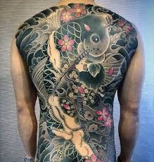 We did not find results for: 50 Japanese Back Tattoo Designs For Men Traditional Ink Ideas