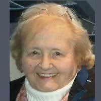 Obituary of Elsie Clair Westrope