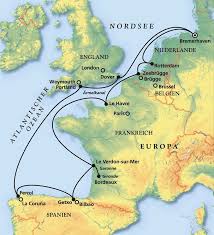 Die bedingungen für reisen außerhalb von europa müssen noch entsprechend der entwicklung der gespräche auf europäischer ebene festhalten werden. Phoenix Kreuzfahrten 13 Tage Kuste Westeuropas Mit Ms Artania