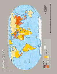 Buenas tardes, estoy buscando el cuaderno de actividades geografía sexto grado, tiene en su portada una estrella cómo de brújula, de casualidad lo tendrán, ya que al día de hoy no se los han entregado en la primaria y. Atlas De Geografia Del Mundo Quinto Grado 2017 2018 Pagina 82 De 122 Libros De Texto Online
