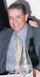 Raul Alberto Saavedra Landa