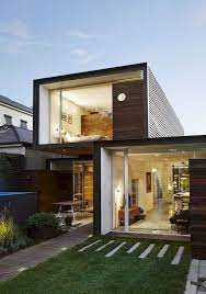 Facebook twitter google pinterest linkedin whatsapp. 9 Karakteristik Inspirasi Desain Rumah Minimalis Blog Ruparupa