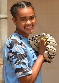 Hoggard's Icess Tresvik named Wilmington-area Softball Player of the Year