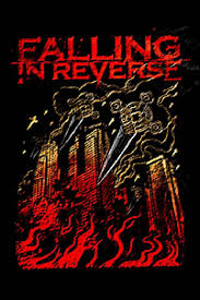 Falling In Reverse Wallpaper By Voodoobunny C5 Free On Zedge This is the subreddit for the band falling in reverse, not for any other band.