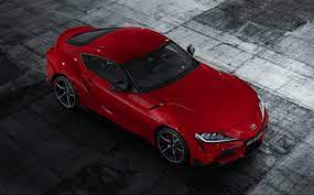 Basically we're expecting a sleek. 2019 Toyota Gr Supra On Sale Date Prices And Details