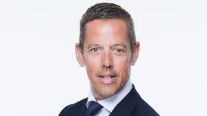 James Gaudin's Instagram, Twitter & Facebook